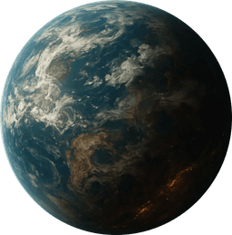planet 1