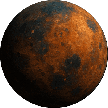 planet 3